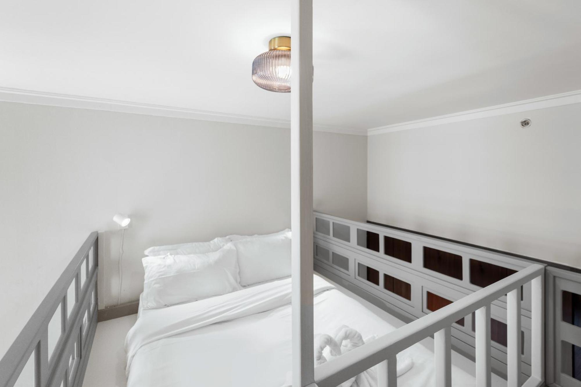 First Class 2Br With Full Dubai Skyline & Sea View Exterior photo